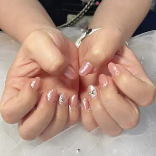 ネイル 横田 綾乃のネイルデザイン