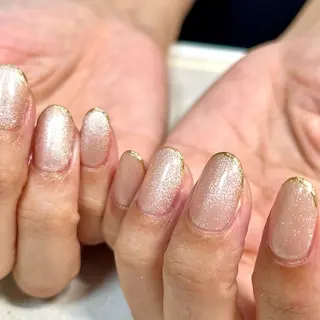 ネイル ネイルサロン kupuのネイルデザイン