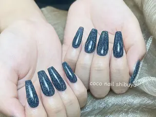 ネイル Mi Na Nail Salonのネイルデザイン