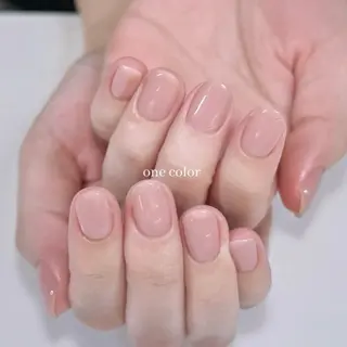 ネイル L'chu _nail:senaのネイルデザイン