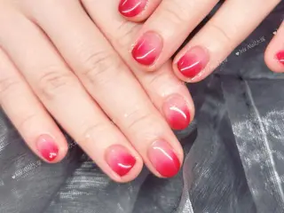 ネイル 🍒IRIS Nail🌸のネイルデザイン