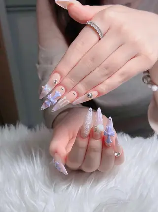 ネイル Chibi h.babynailのネイルデザイン