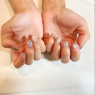 ネイル Adore nailのネイルデザイン