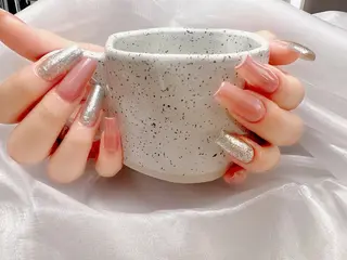 ネイル DEA Ouのネイルデザイン