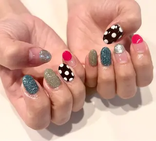 ネイル KaHaNa nail salonのネイルデザイン