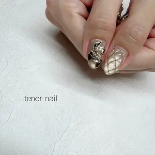 ネイル テネルネイル tener nailのネイルデザイン