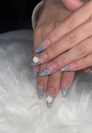 ネイル =angel のあのネイルデザイン