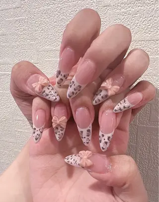 ネイル GreenNail salonのネイルデザイン