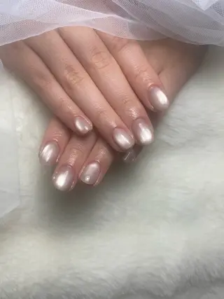 ネイル Hina KawaiiNailのネイルデザイン