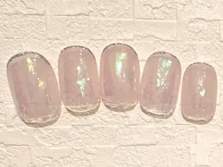 ネイル K. Airiのネイルデザイン