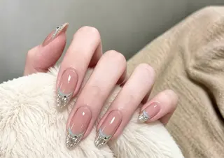 ネイル Yoxie ミキのネイルデザイン