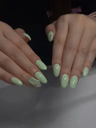 ネイル 🌿WOLTOKYO 渋谷🌿miyuのネイルデザイン