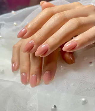 ネイル ベストネイル Noraのネイルデザイン