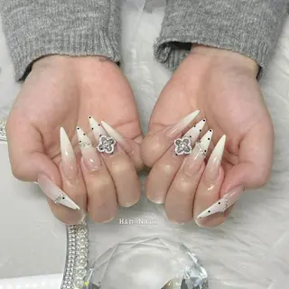ネイル Hin Nail 日本橋のネイルデザイン