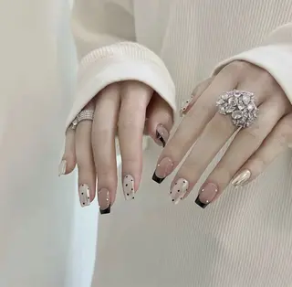 ネイル amu. nail marinのネイルデザイン