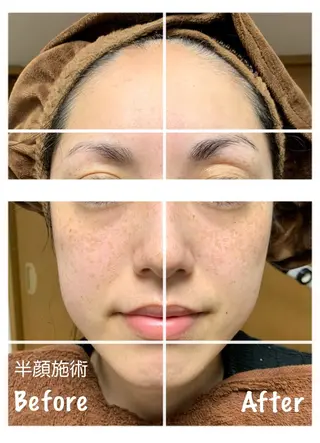 KalanDiva〜 カランディーバ〜のエステ・リラクイメージ