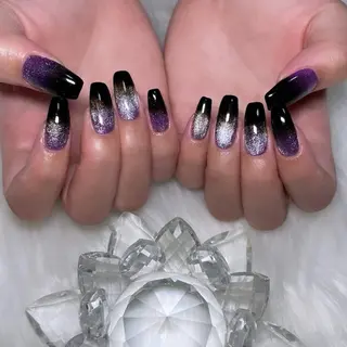 ネイル Nail salon Nocaのネイルデザイン