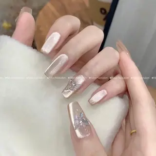 ネイル Niko Nail salon 銀座本店のネイルデザイン