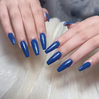 ネイル UnaNail ひまりのネイルデザイン