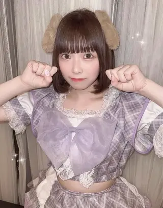 マツエク・マツパ Runa🌙 渋谷/まつパのマツエク・マツパデザイン