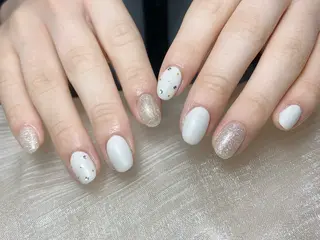 ネイル Nail Jolieのネイルデザイン