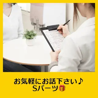 ululea 友香のエステ・リラクイメージ