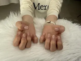 ネイル chou chouのネイルデザイン