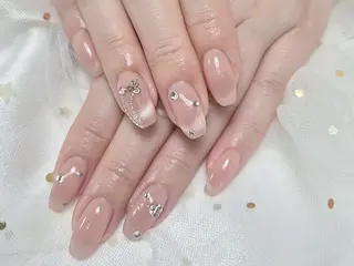 ネイル ジョリ kasumi🌹💅のネイルデザイン