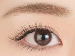 マツエク・マツパ The Nail＆ EyeLash アモのマツエク・マツパデザイン