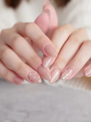 ネイル nail salon & U【アンドユー】のネイルデザイン