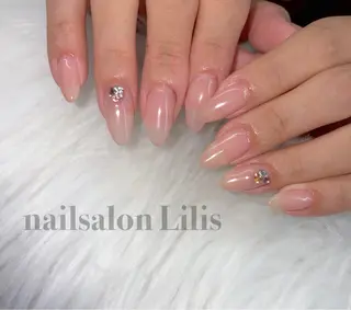 ネイル nailsalon Lilisのネイルデザイン
