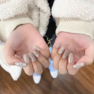 ネイル sabo... nailのネイルデザイン