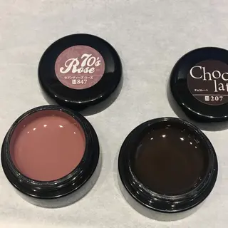 ネイル nail salon Soiréeのネイルデザイン