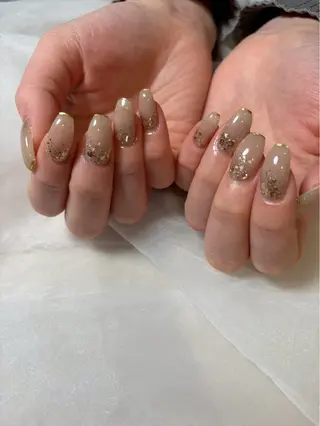 ネイル Nail Salon Luanaのネイルデザイン