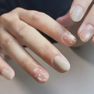 ネイル nail salon anoneのネイルデザイン