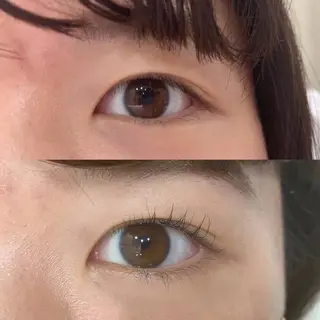 マツエク・マツパ MuseeduArt juriのヘアスタイル