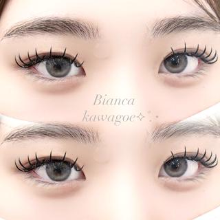 マツエク・マツパ Bianca川越店 🌙uedaのマツエク・マツパデザイン