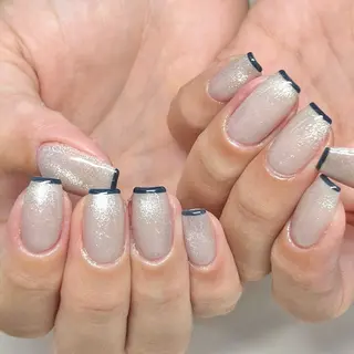 ネイル YOSHIDA 🌿のネイルデザイン