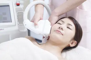 シミ・たるみ専門 サロン Cherieのエステ・リラクイメージ