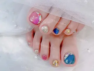 ネイル Y3 NailSalonのネイルデザイン