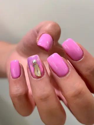 ネイル chika ／ nailのネイルデザイン