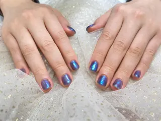 ネイル Umi nail& eyelashのネイルデザイン