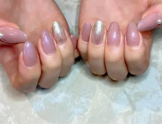 ネイル Lino+ ネイル&よもぎ蒸しのネイルデザイン