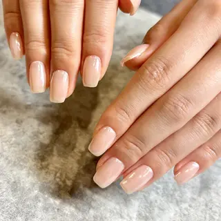 ネイル le'a -レア-のネイルデザイン