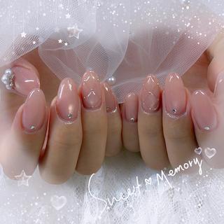 ネイル Chill Nailsalonのネイルデザイン