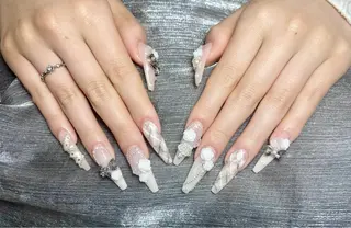 ネイル ENサロン みさきのネイルデザイン
