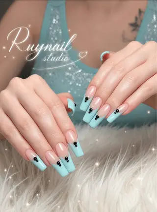 ネイル Ryu Nail YukiChanのネイルデザイン