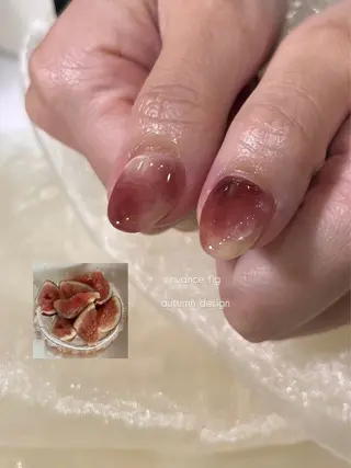 ネイル MARIENAILS Sayakaのネイルデザイン