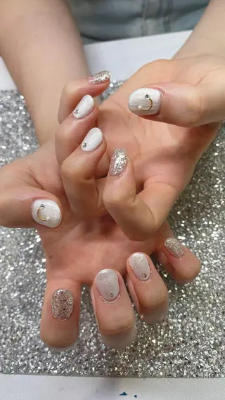 ネイル ツツイ えみりのネイルデザイン