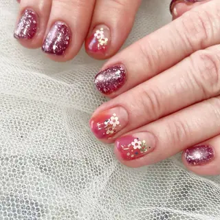 ネイル nailbios .tomo.のネイルデザイン